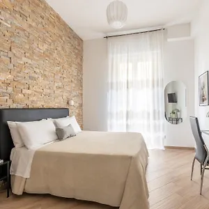 Apartment Maqueda House, Palermo